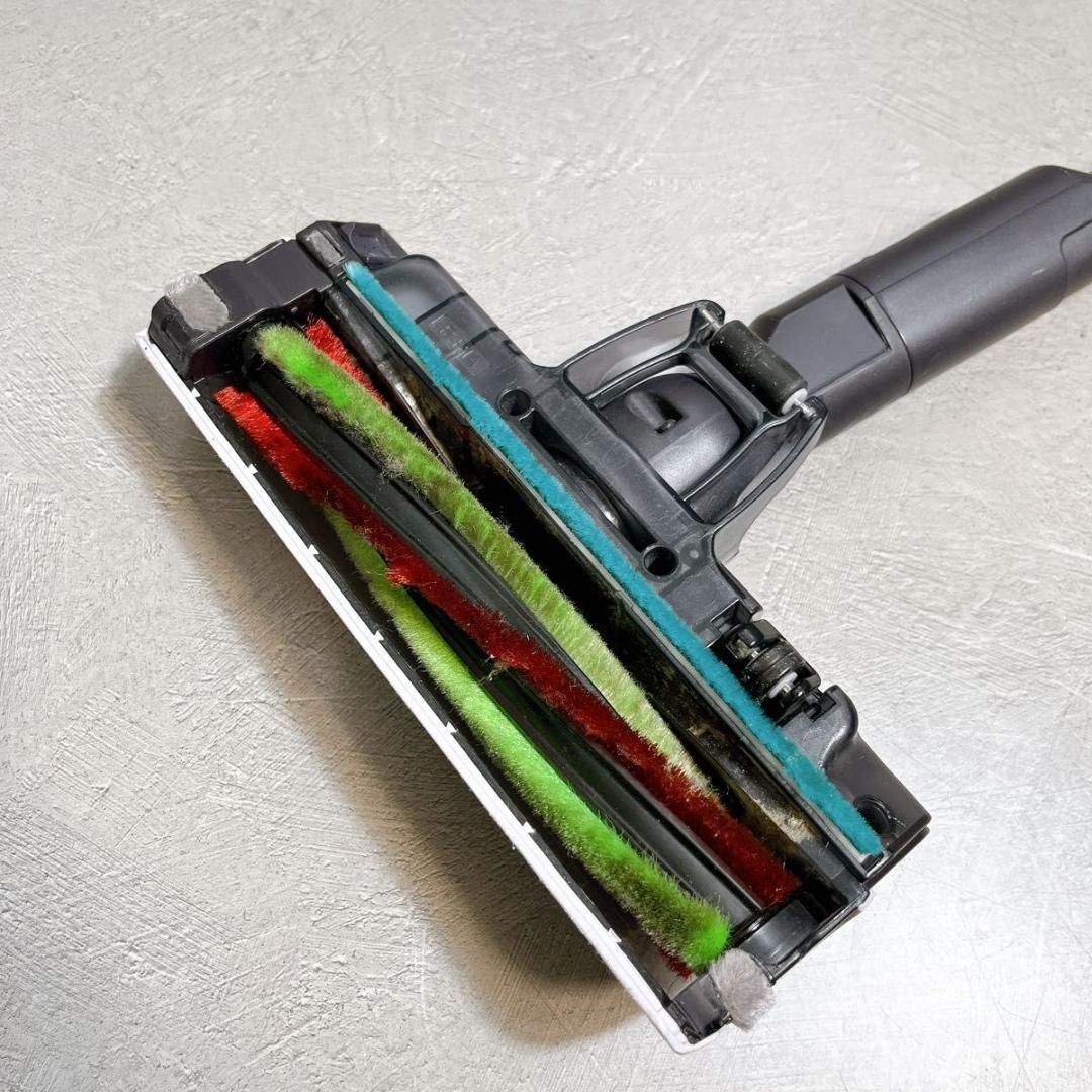 SHARP EC-A1RX コードレスクリーナー　掃除機　シャープ