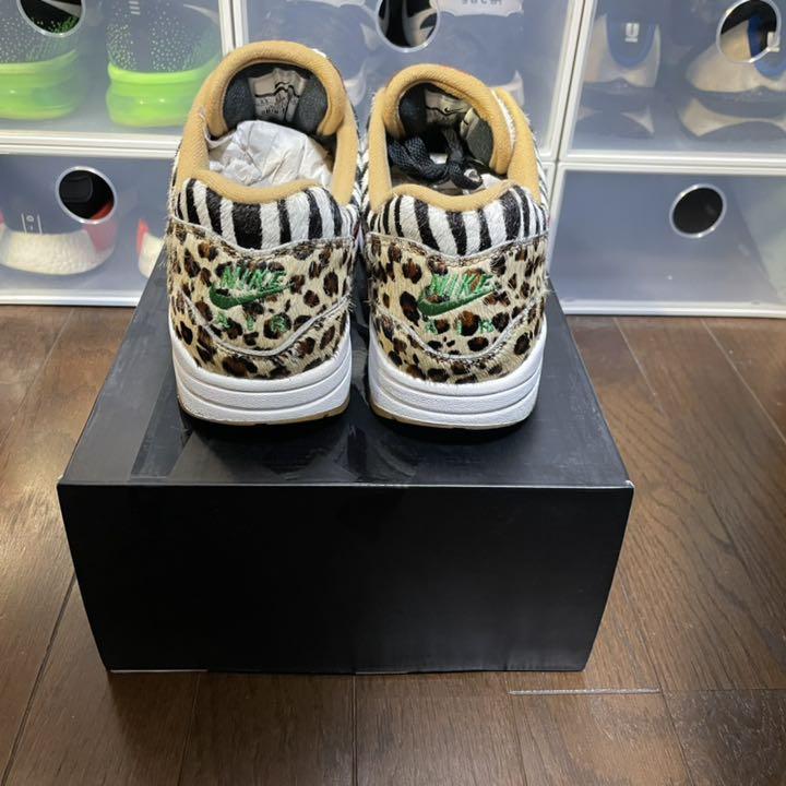 カテゴリー◗ Nike Air Max 1 DLX Animal Pack 2.0 dMAF6-m32877809480 スニーカー