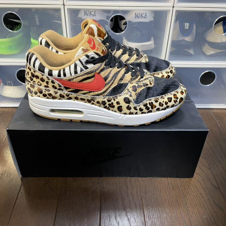 カテゴリー◗ Nike Air Max 1 DLX Animal Pack 2.0 dMAF6-m32877809480 スニーカー