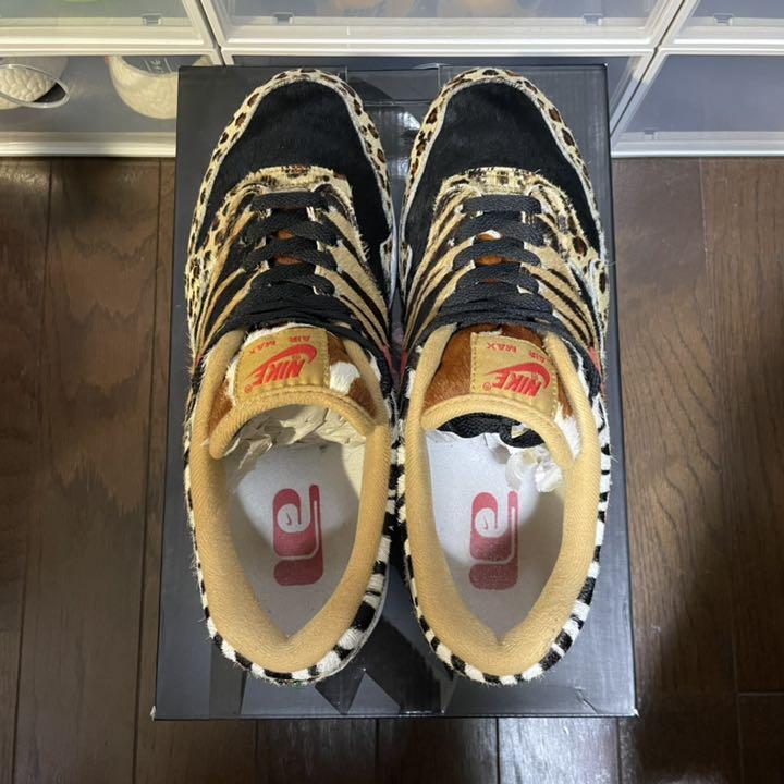 カテゴリー◗ Nike Air Max 1 DLX Animal Pack 2.0 dMAF6-m32877809480 スニーカー