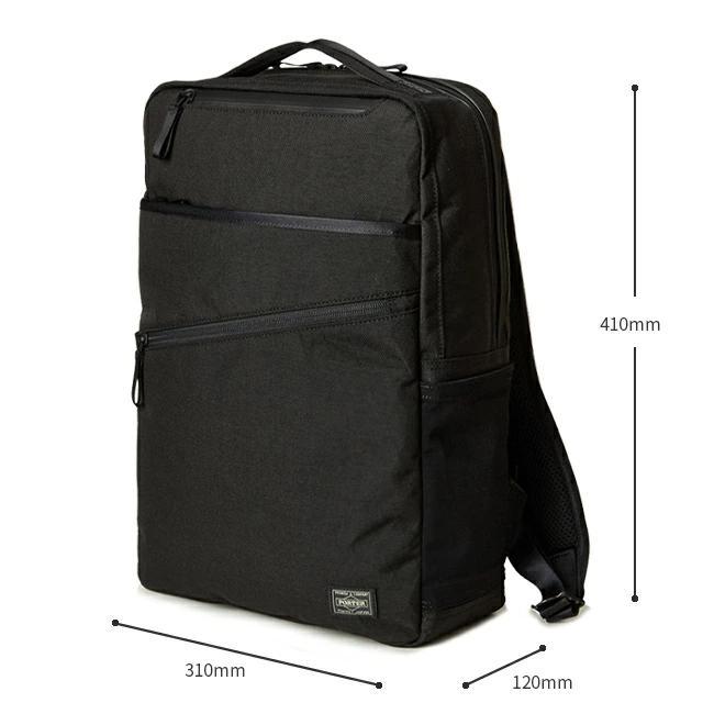 ポーター PORTER ハイブリッドビジネスリュックB4 737-17933