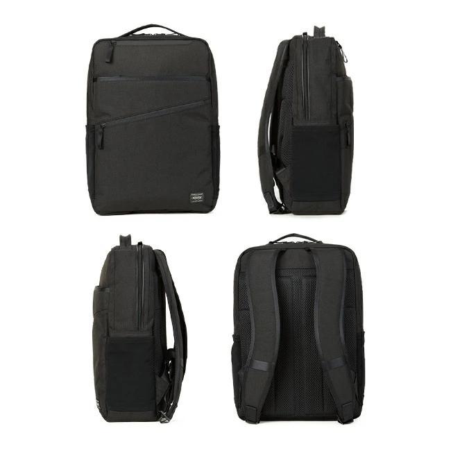 ポーター PORTER ハイブリッドビジネスリュックB4 737-17933