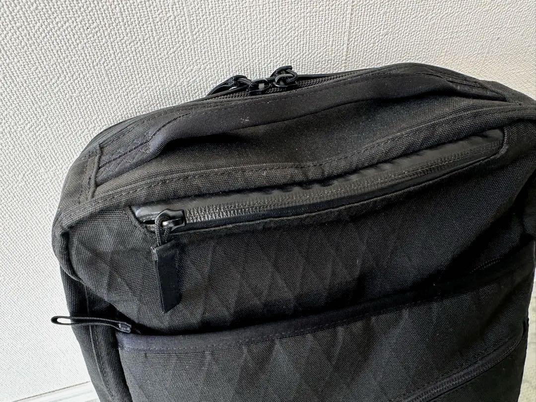 ポーター PORTER ハイブリッドビジネスリュックB4 737-17933