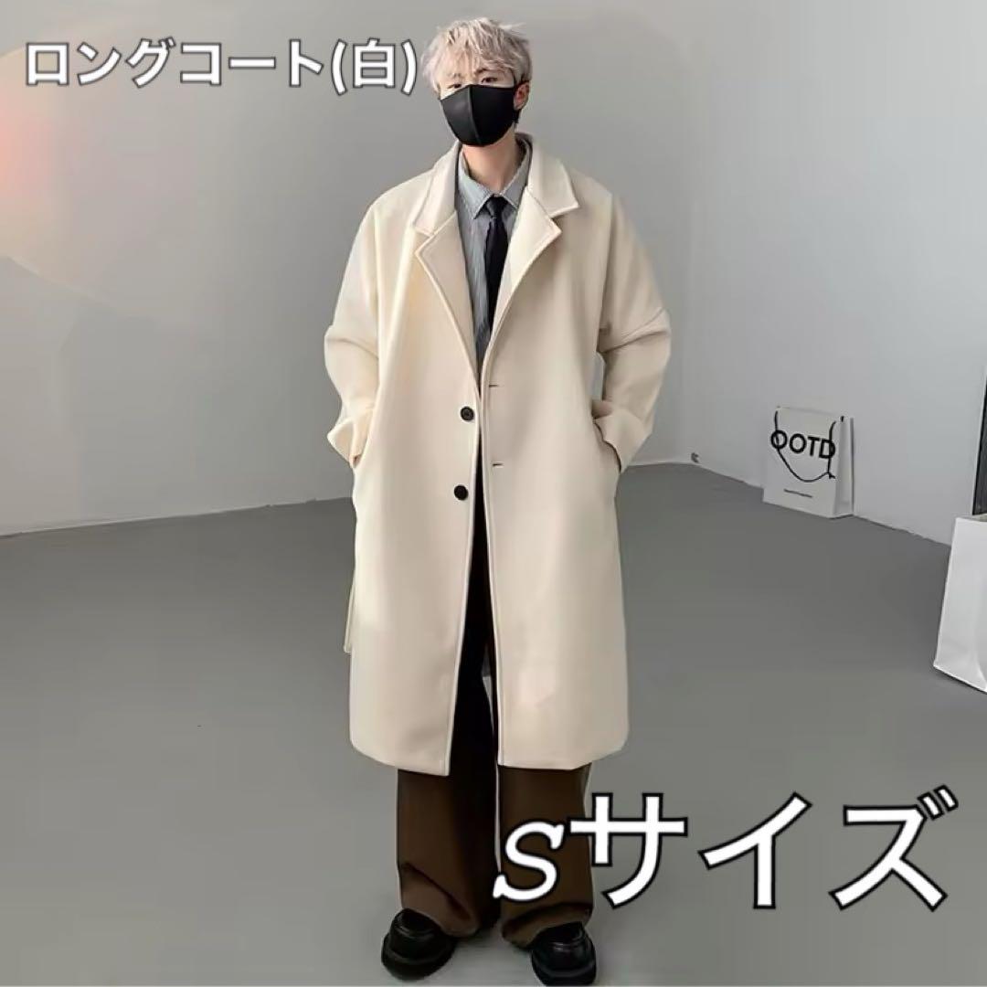 ずっと気になってた CHAPS チャップス ダッフル ロング丈 メルトン ラルフローレン ジャケット・アウター