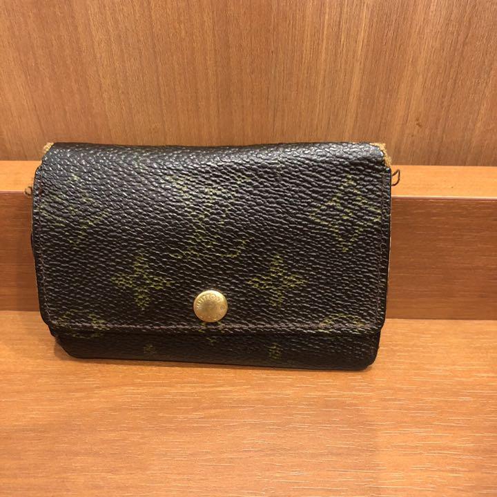 ❤️決算セール❤️ ルイヴィトン ミュルティクレ キーケース レディース