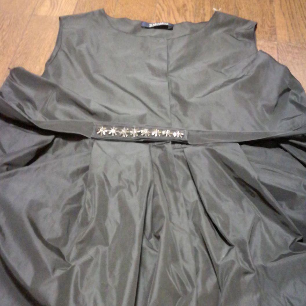 3 MaxMara ワンピース 黒 bvB5o-m32880091506 A 美品 マックスマーラ 最新作在庫