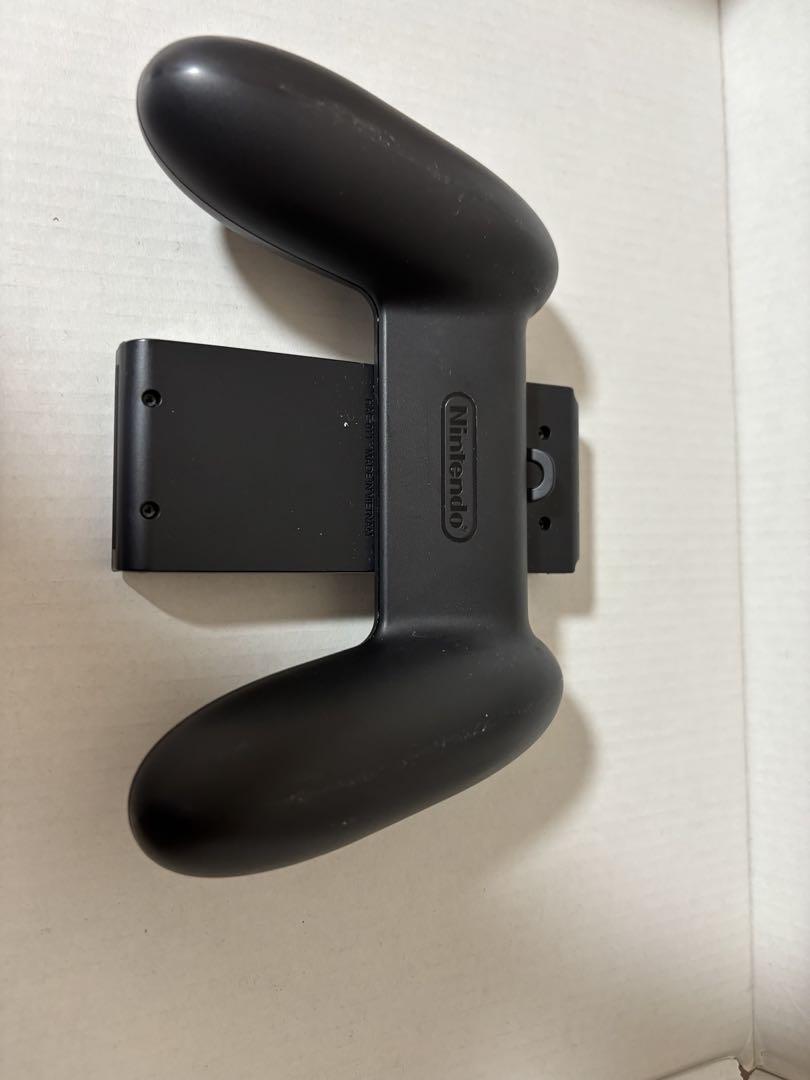 Nintendo Switch 本体 青/赤 ジョイコン、箱付き