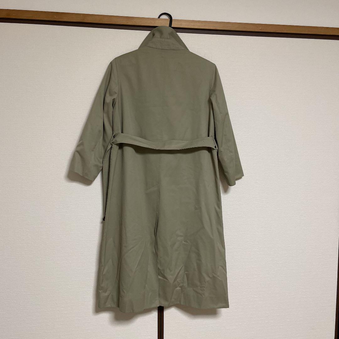 新作お買い得 Burberry トレンチコート lwBRP-m32881510751 爆買い好評