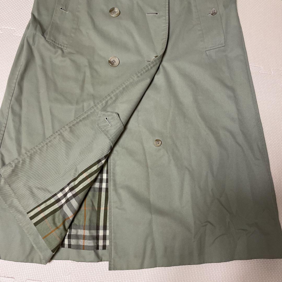 新作お買い得 Burberry トレンチコート lwBRP-m32881510751 爆買い好評