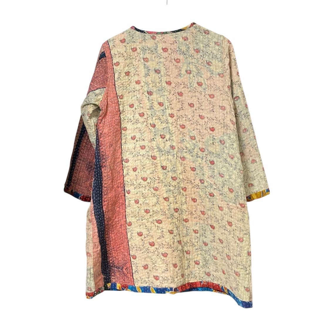 リメイク 刺し子