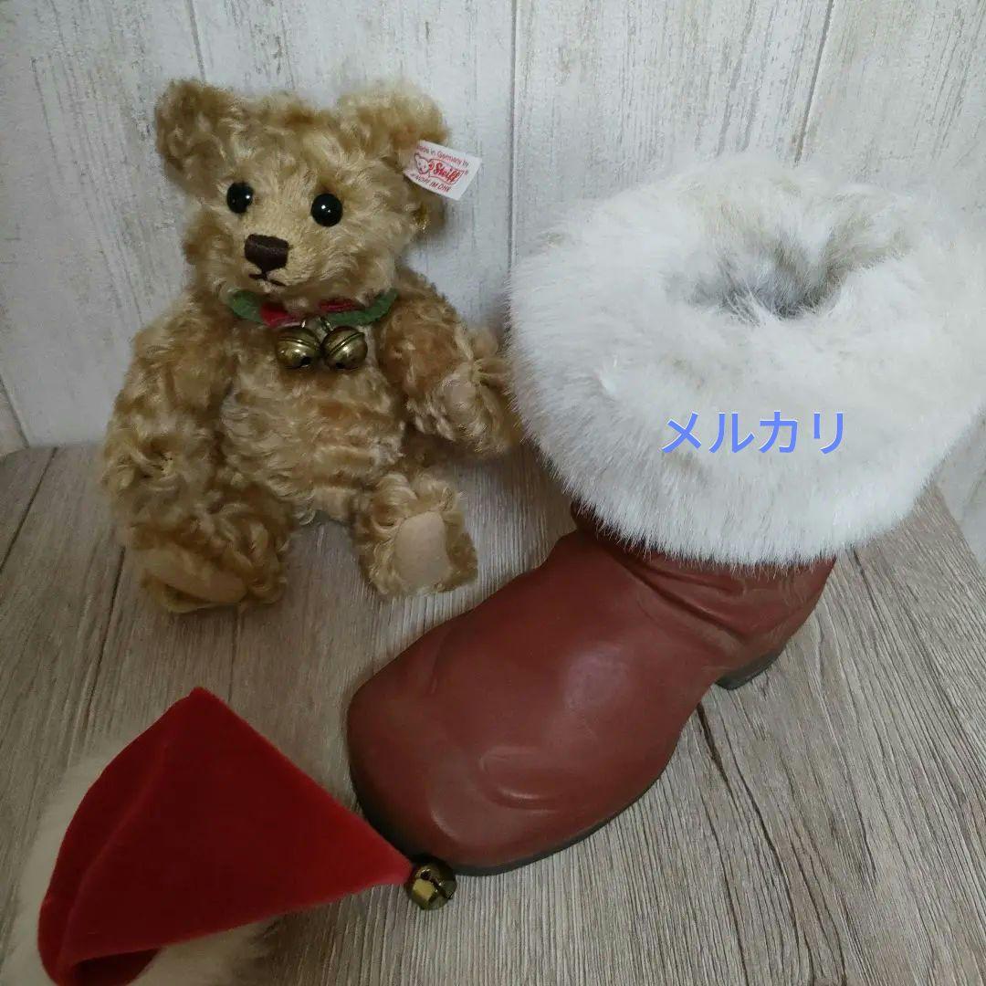 Steiff　シュタイフ　テディベア　ぬいぐるみ Amazon.co.jp: シュタイフ(steiff)テディベア フィン ベージュ