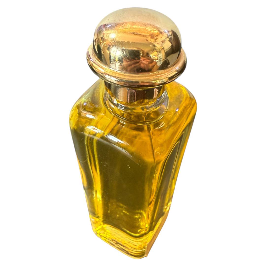 HERMÈS カレシュ オードトワレ　 60ml 未使用