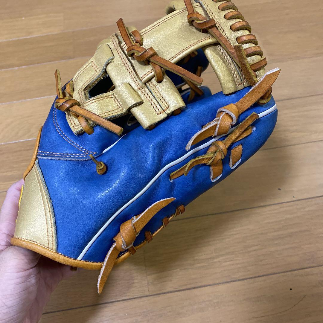 グローブ(軟式)