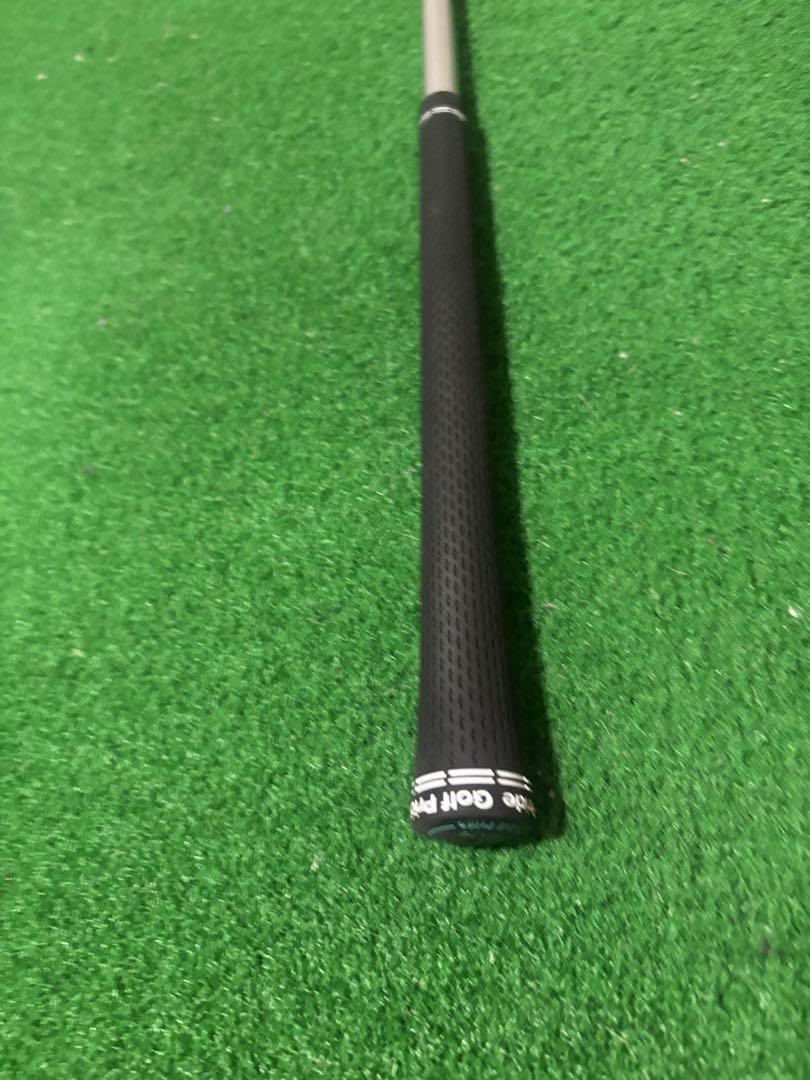 PING ALTA J CB ブルー　(シャフトのみ)フレックスS