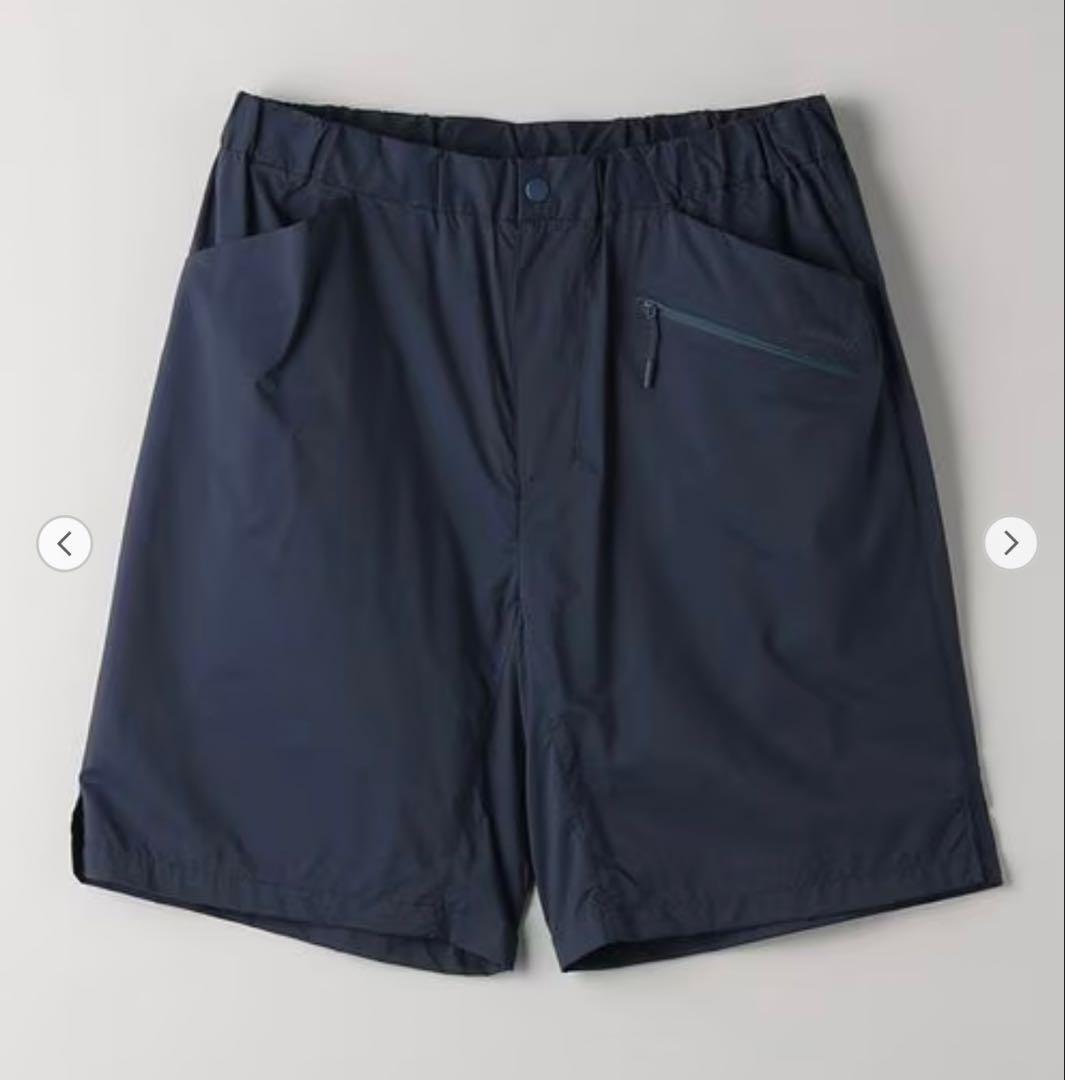 DAIWALIFESTYLE PACKABLESHORTS/パンツ定価17600