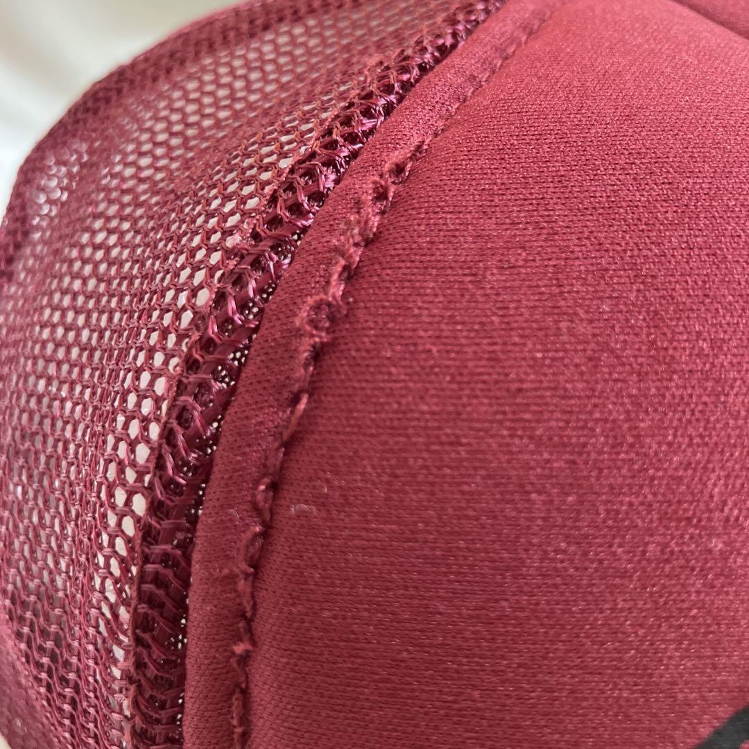 ROSSO CAP ムラジュン チバユウスケ SHANTii シャンティ 村上淳