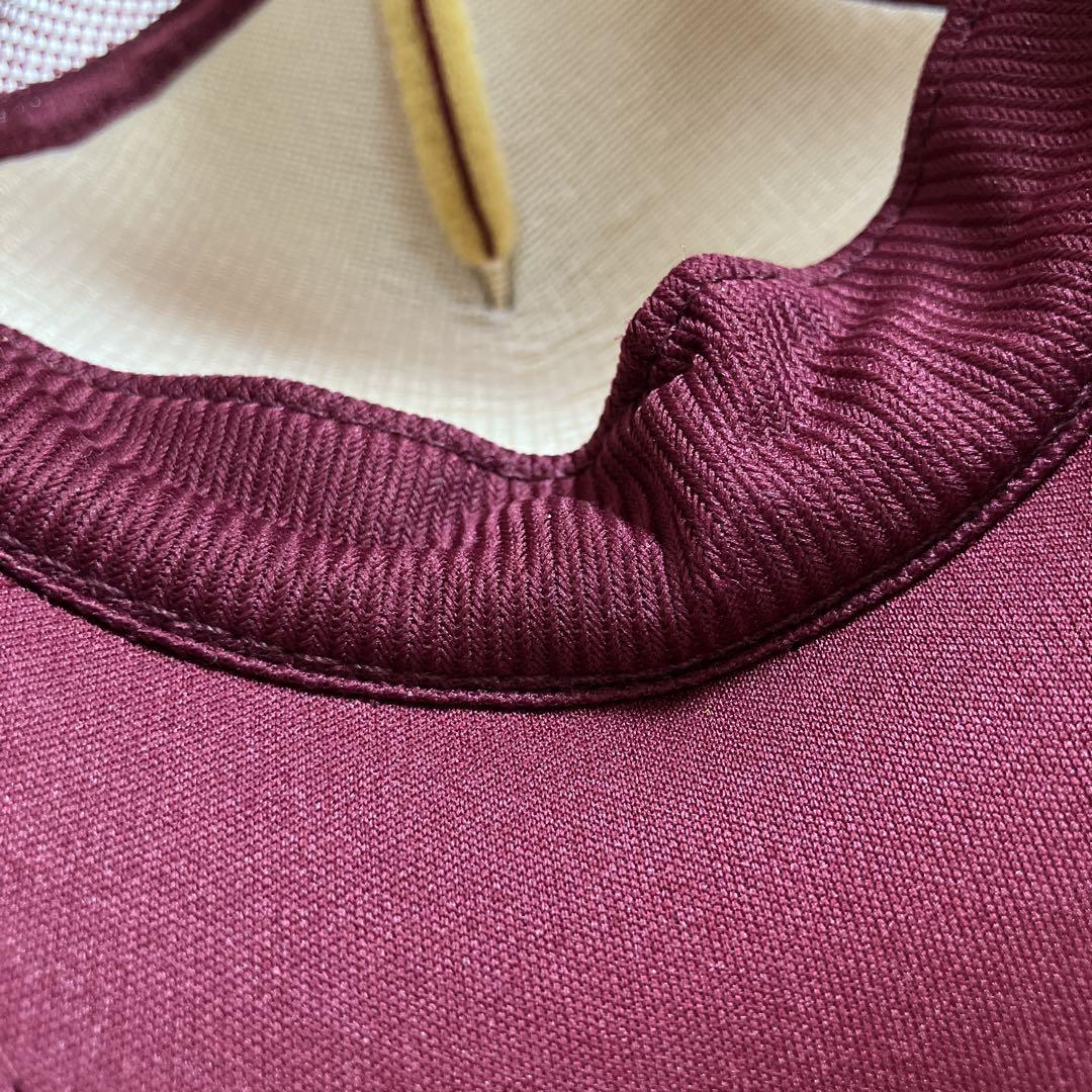 ROSSO CAP ムラジュン チバユウスケ SHANTii シャンティ 村上淳