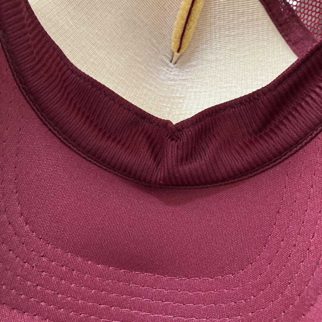 ROSSO CAP ムラジュン チバユウスケ SHANTii シャンティ 村上淳