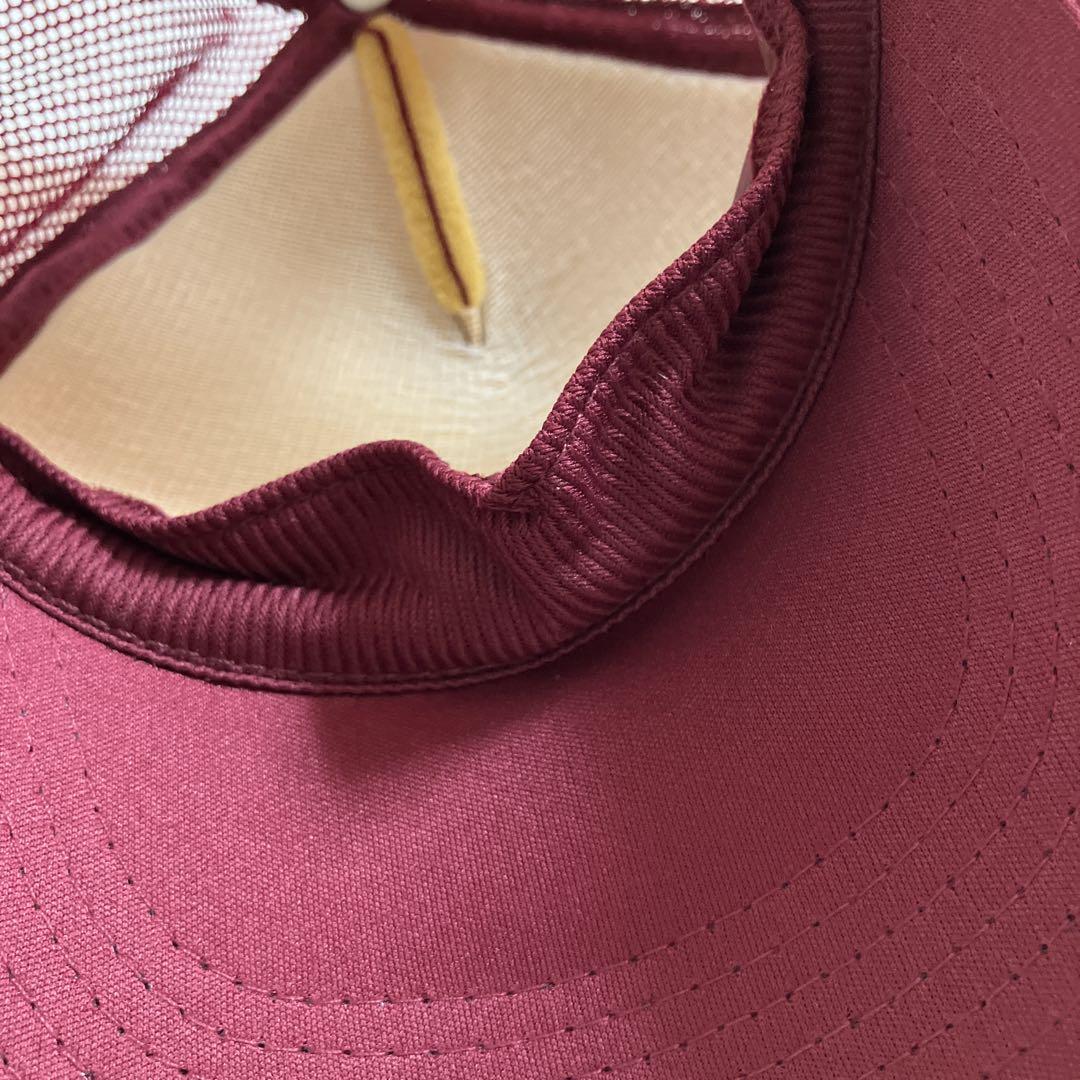 ROSSO CAP ムラジュン チバユウスケ SHANTii シャンティ 村上淳