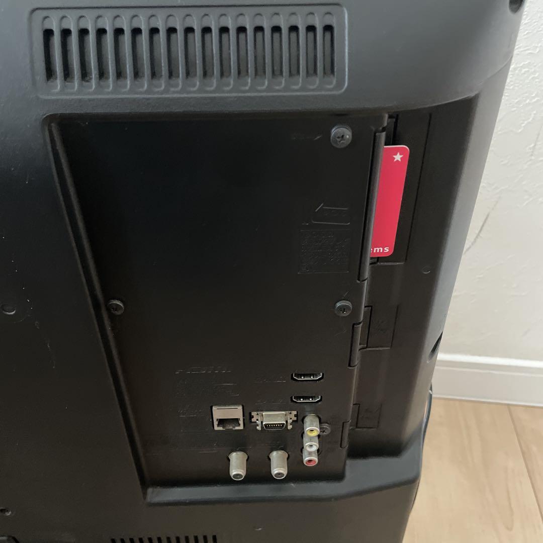 2014年製】液晶テレビ Panasonic TH-32A305 - メルカリ