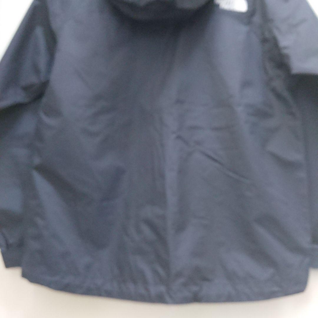 ☆mari☆美品☆ノースフェイス☆キッズ ドットショットジャケット☆150