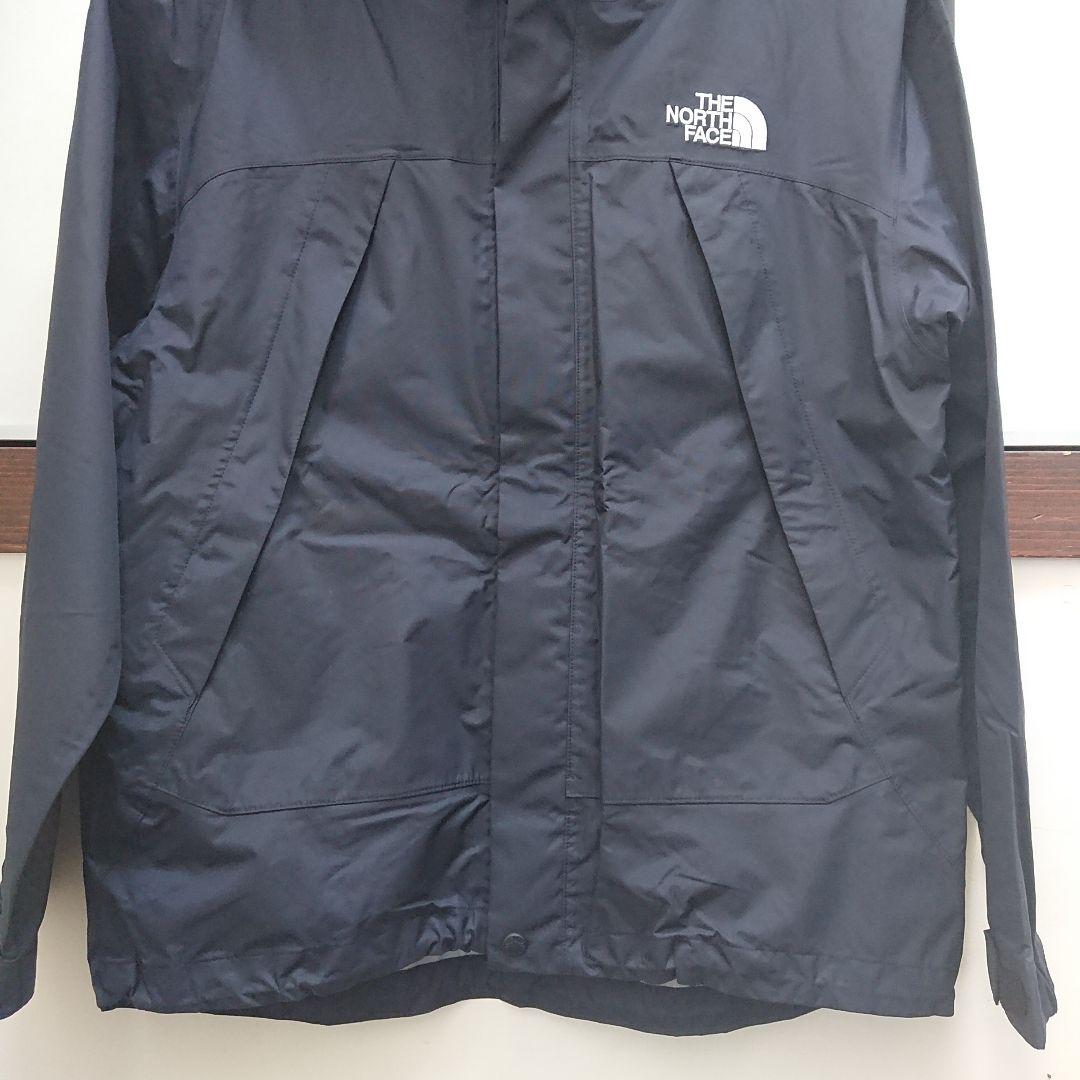 ☆mari☆美品☆ノースフェイス☆キッズ ドットショットジャケット☆150
