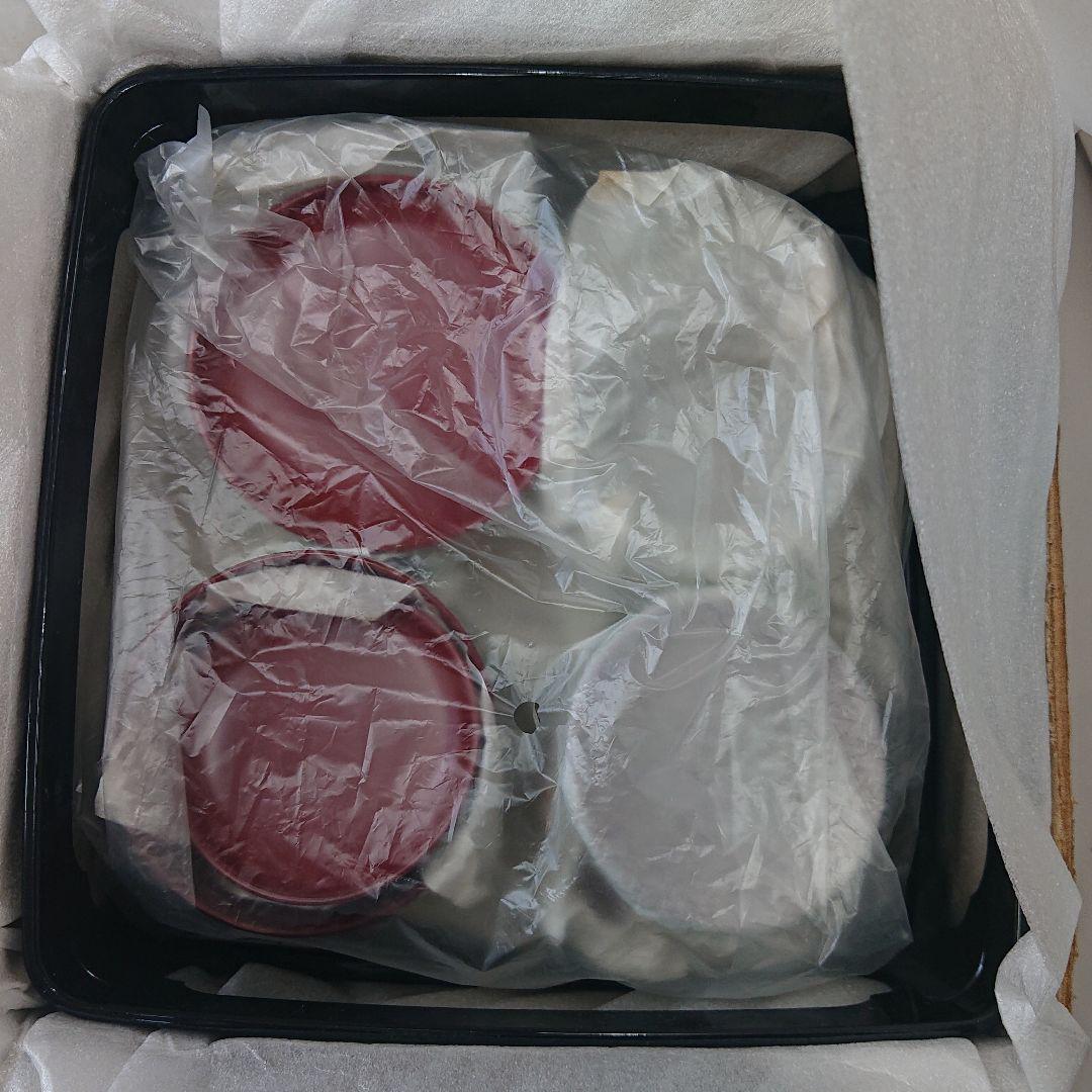 訳あり 箱汚れ 新品未使用 供養膳 卸霊供膳 メルカリ