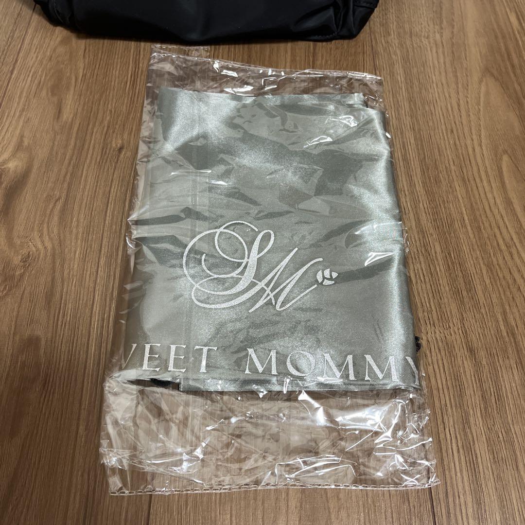 【期間限定価格】【美品】SWEET MOMMY マザーズバッグ