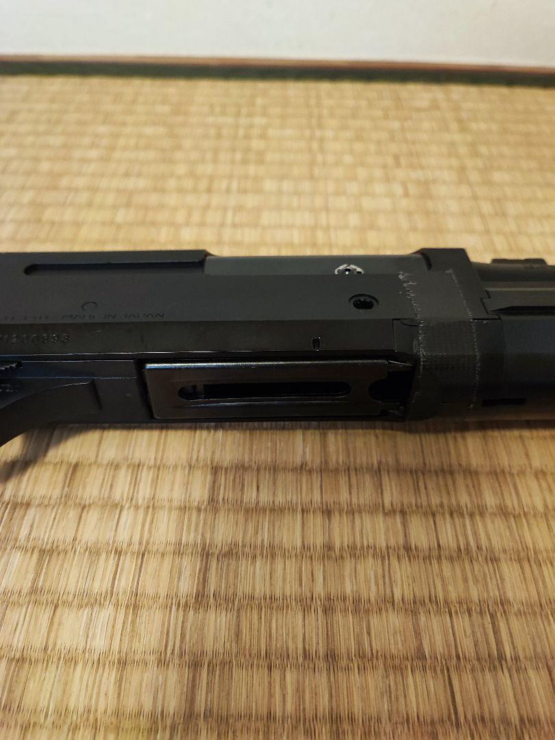 東京マルイ　M3スーパー90 エアコッキングショットガン