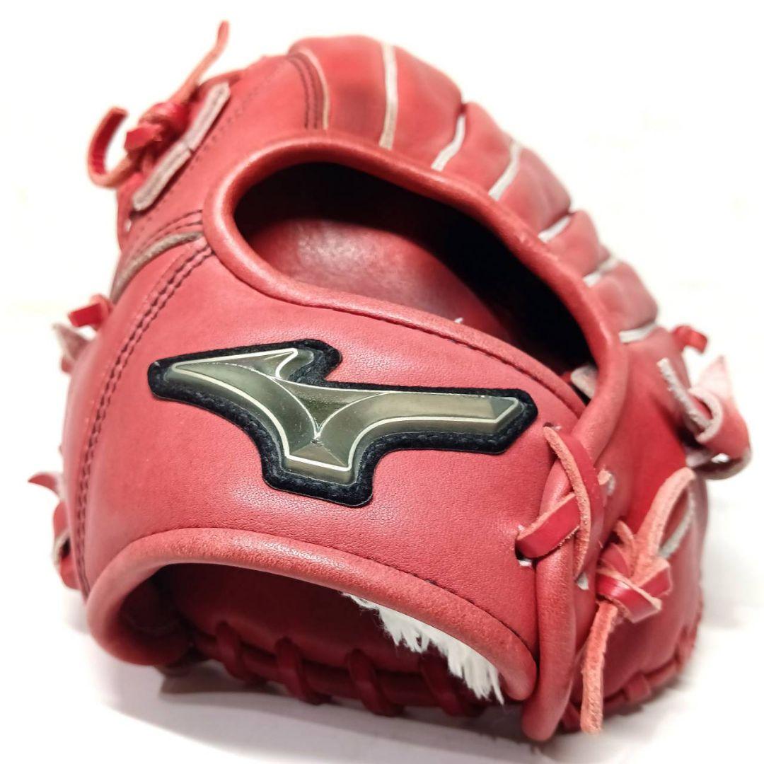 MIZUNO ミズノ グローバルエリートRG Hselection SIGNA