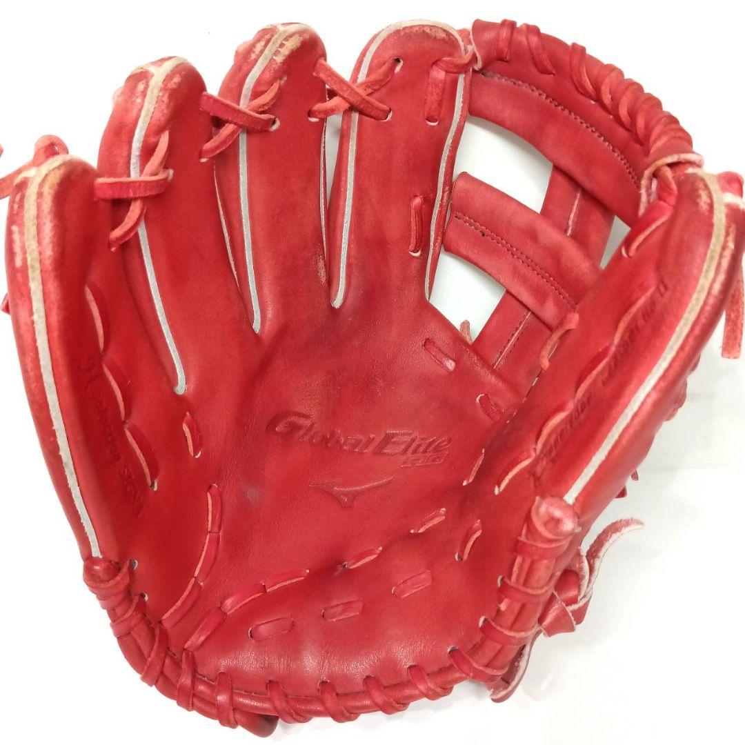 MIZUNO ミズノ グローバルエリートRG Hselection SIGNA