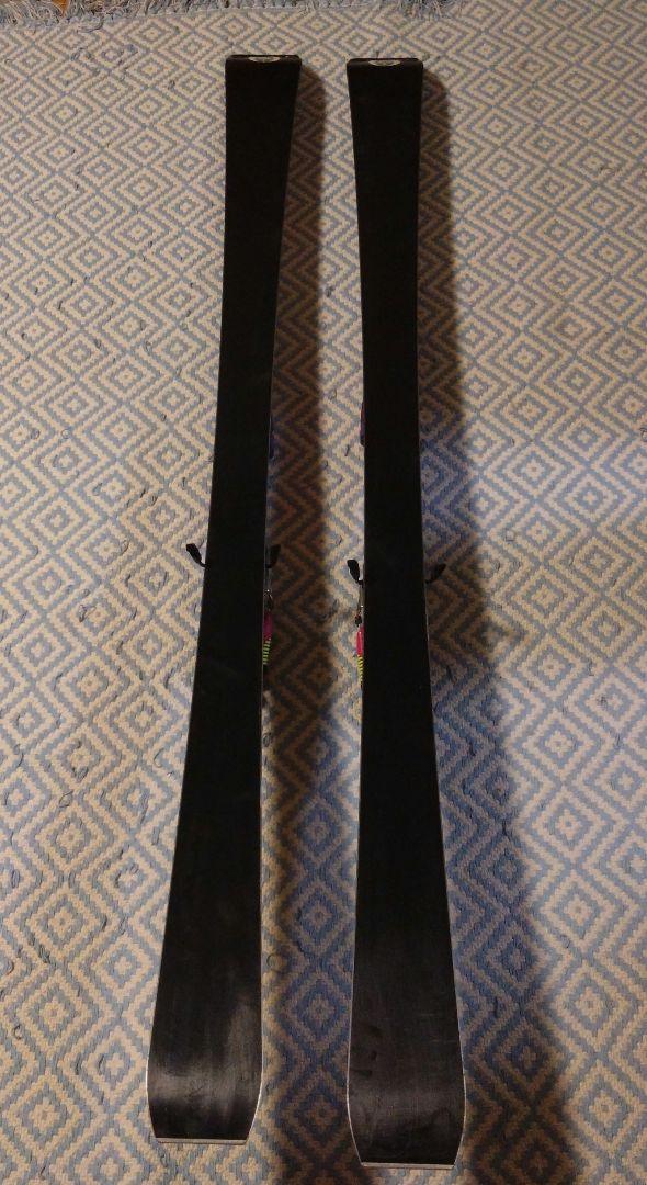 OGASAKA TRUN SL 覇 スキー板 165cm