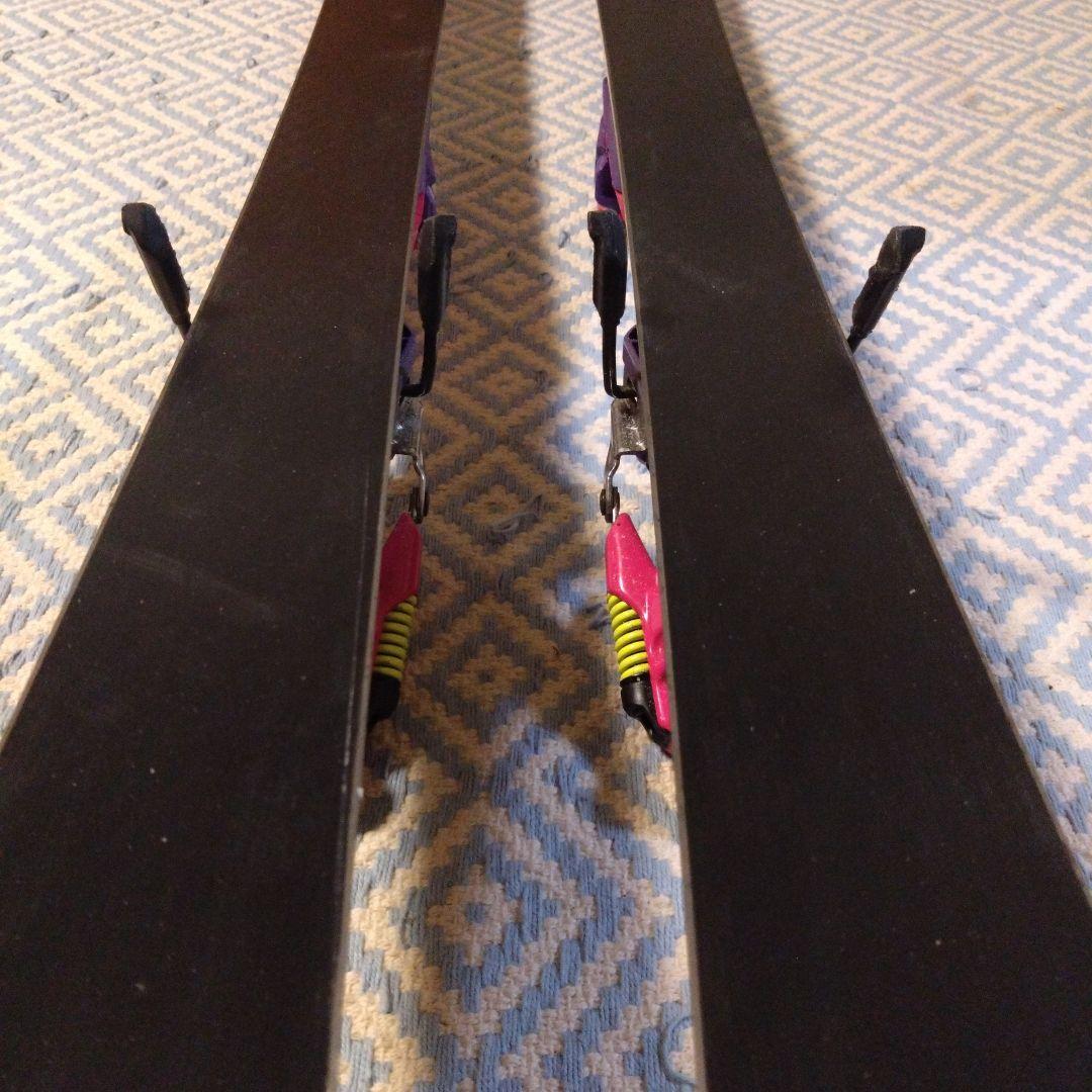 OGASAKA TRUN SL 覇 スキー板 165cm