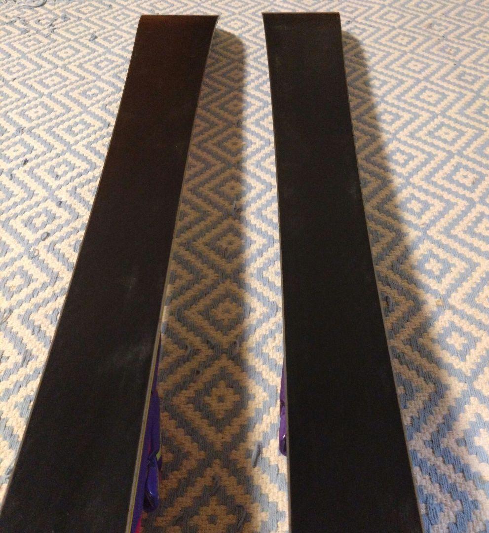 OGASAKA TRUN SL 覇 スキー板 165cm