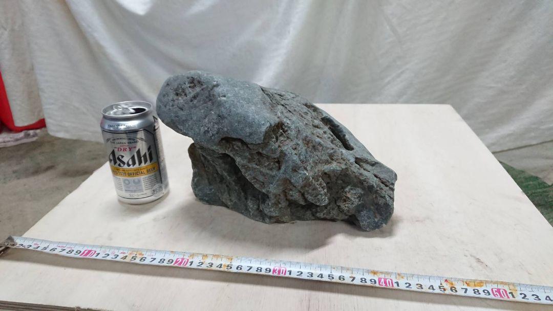 八海山 水無渓谷 八海石(10.5㎏)