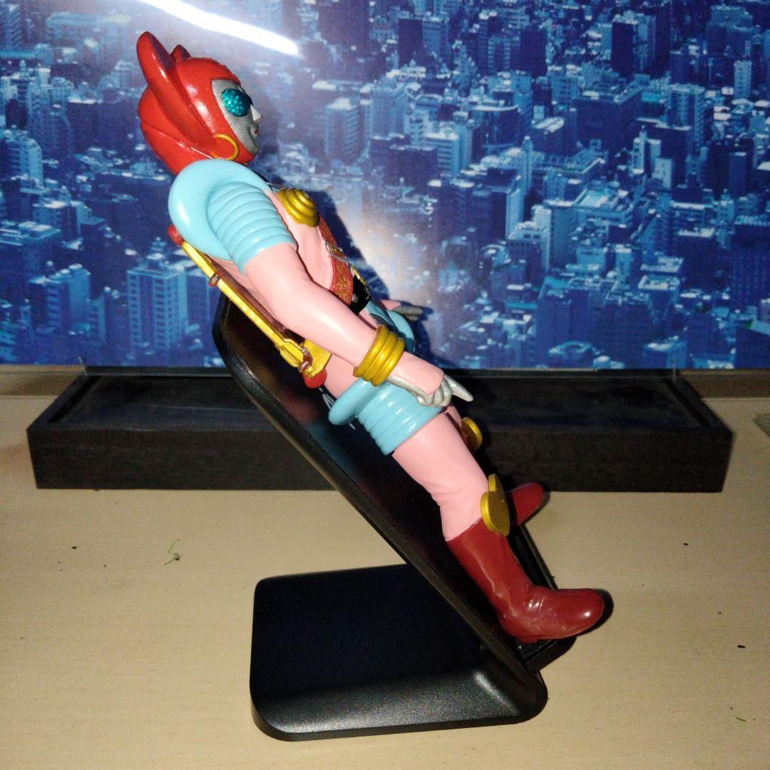 キカイダー