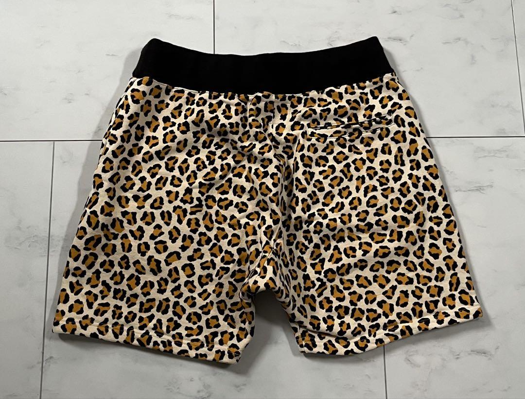 驚きの価格が実現！ ワコマリア レオパード TMT CALEE COOTIE ロットワイラー パンツ パンツ