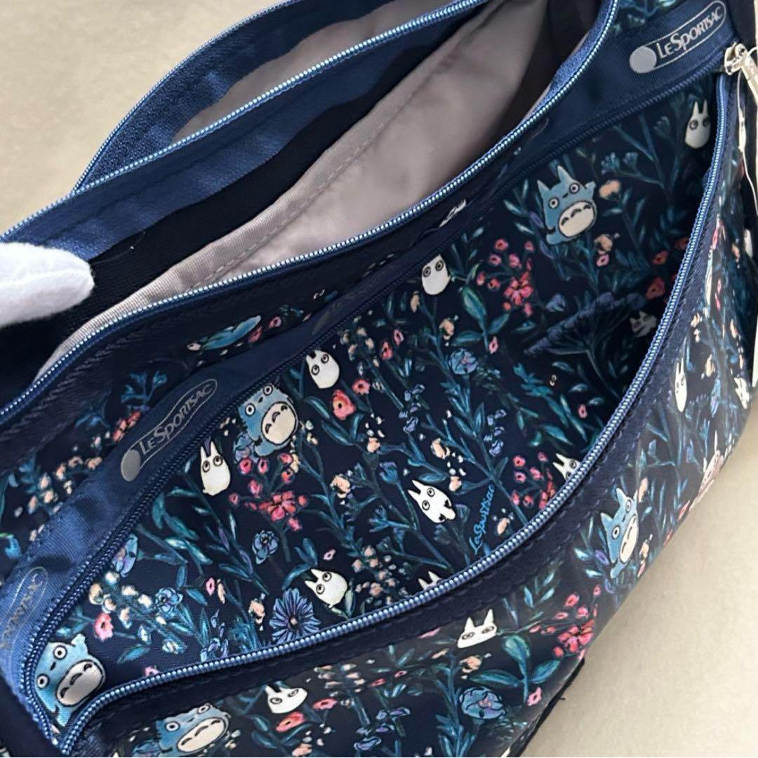 新品未使用タグ付き】レスポートサック トトロ デラックス