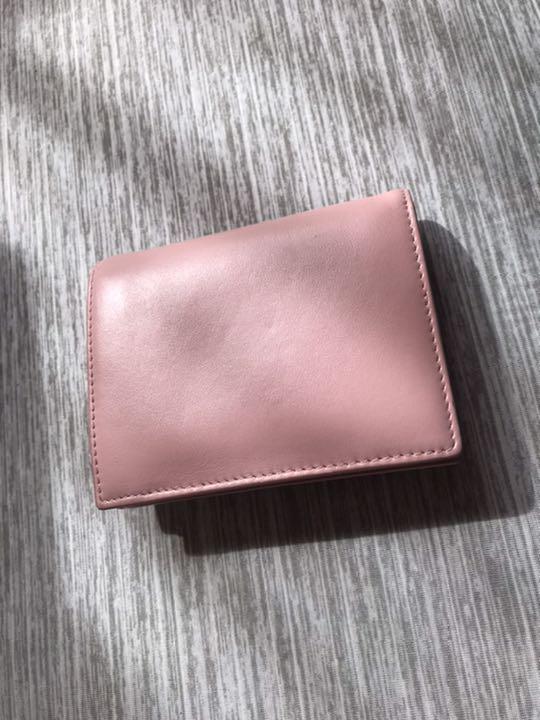 MIUMIU ミニ財布 3Fb6h-m32896408668 豊富な人気