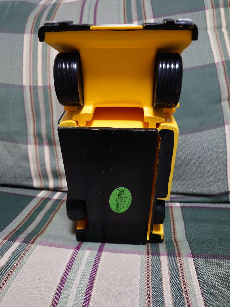 SNOOPY SCHOOLBUS（小物入）