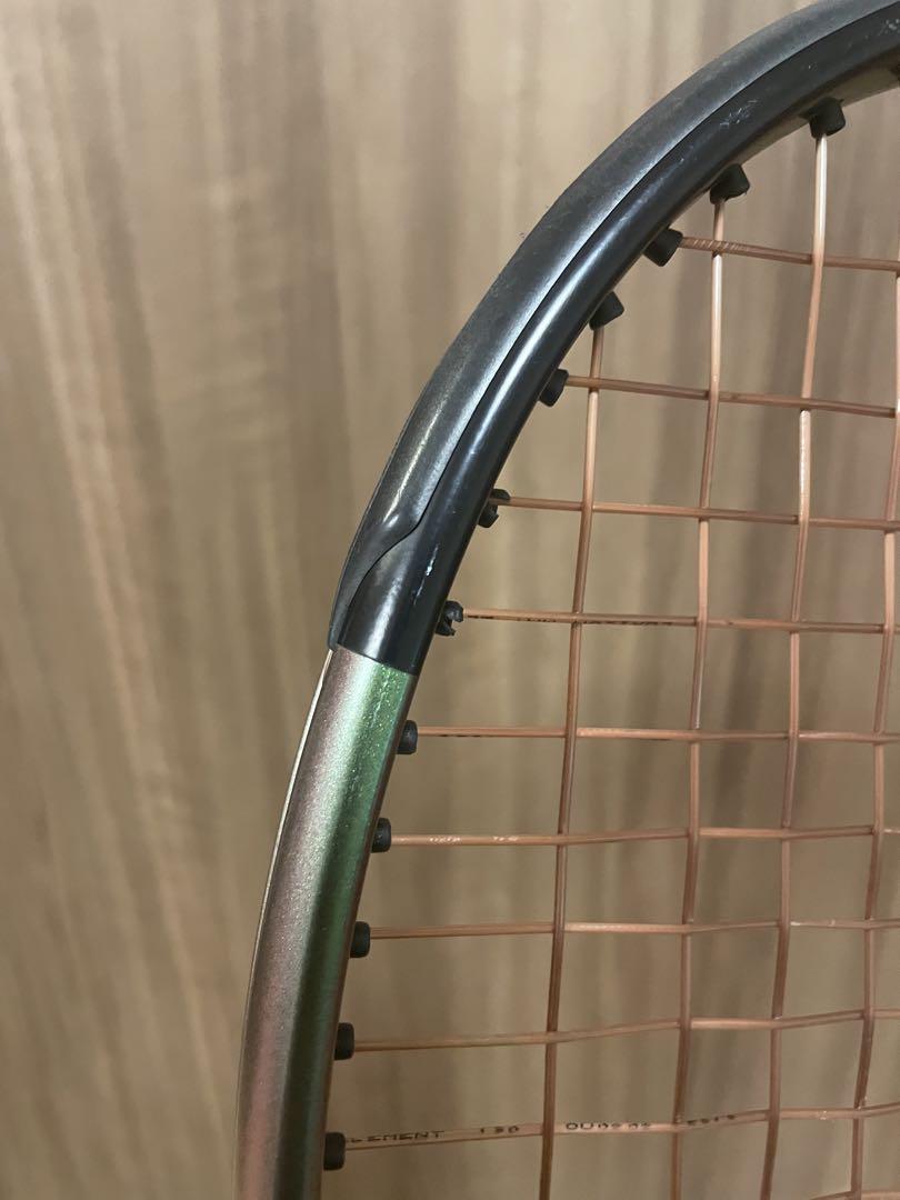 数々の賞を受賞 wilson blade 98 16×19 V8 グリップ2 ラケット(硬式用)
