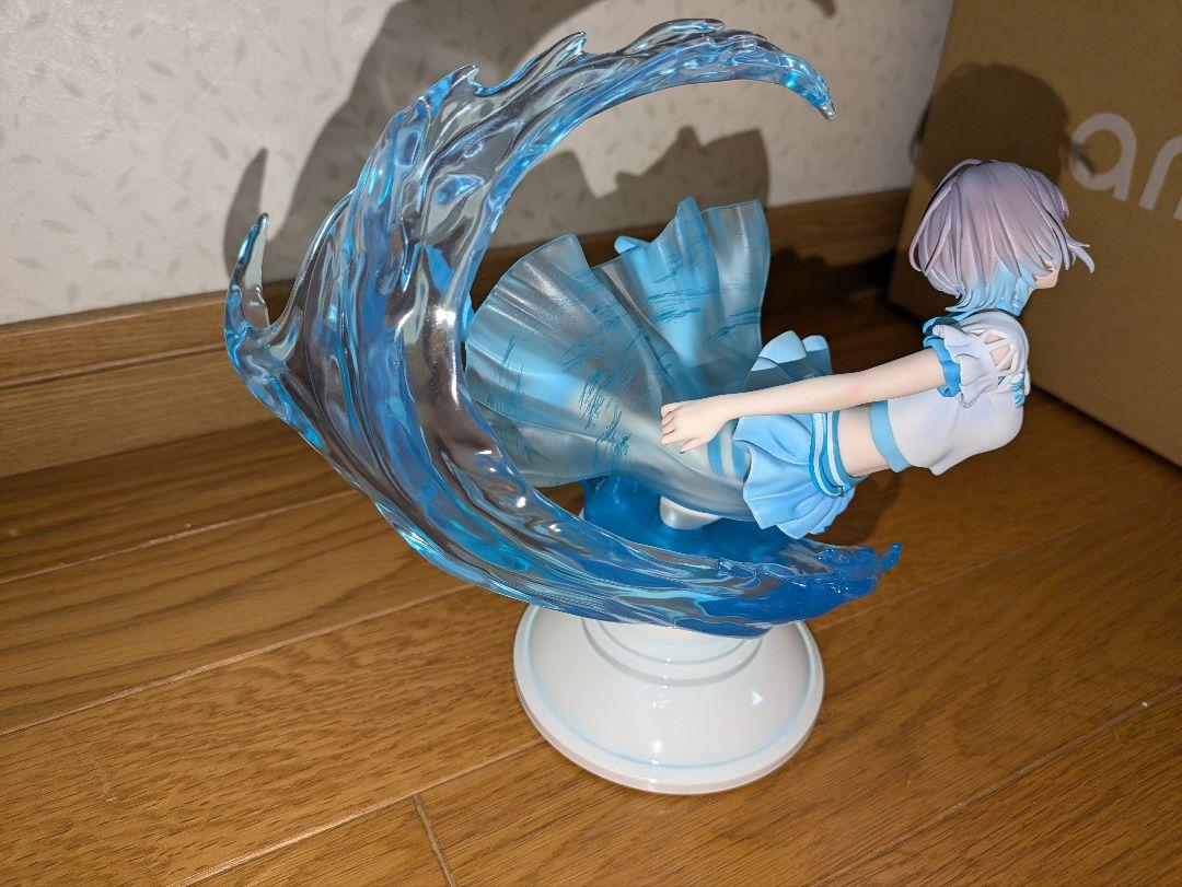1/7スケールフィギュア アイドルマスターシャイニーカラーズ