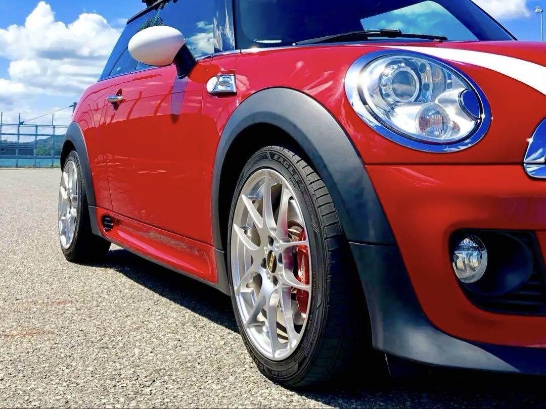 BBS17インチホイール