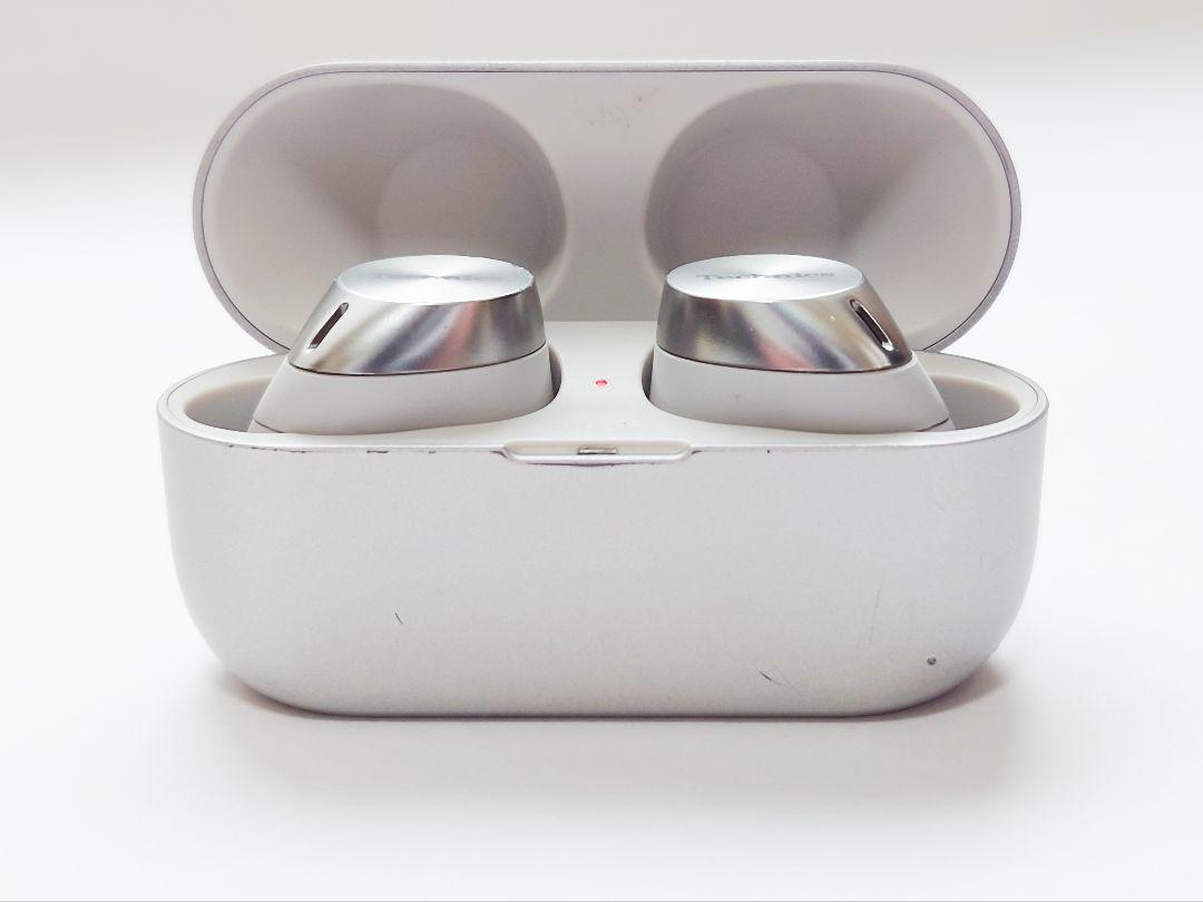 ☆Technics☆EAH-AZ60M2☆シルバー☆