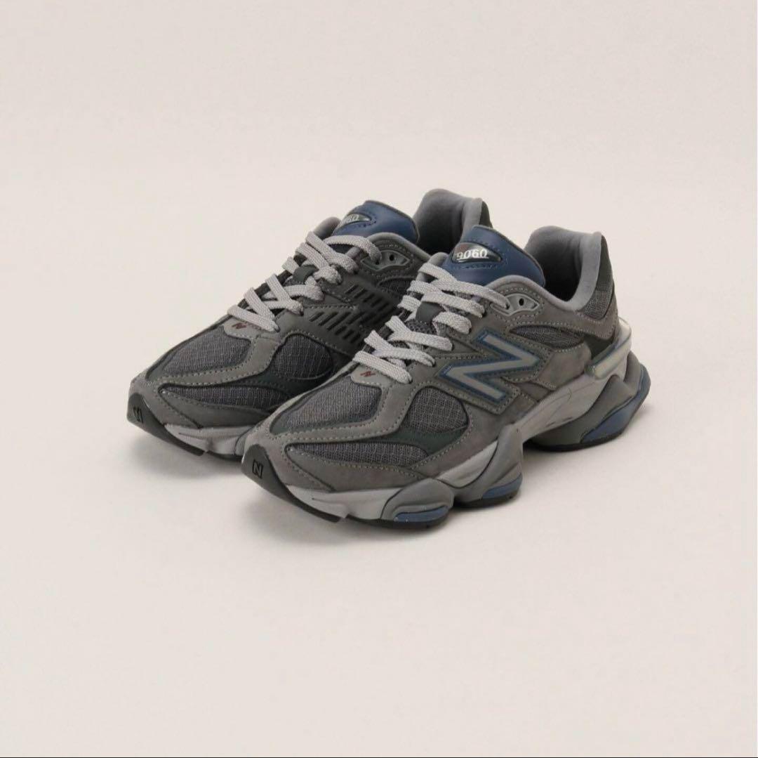 New Balance ニューバランス U9060ECCΩ