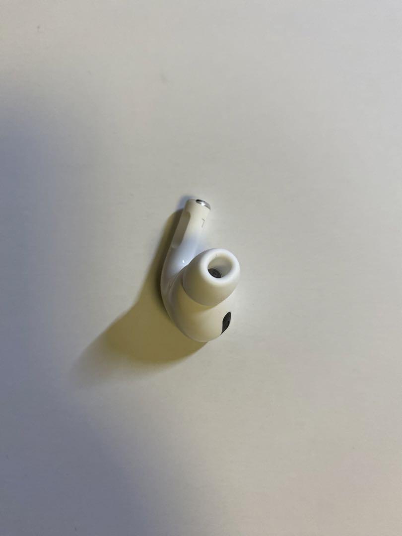 AirPods pro 1 左耳のみ イヤホン A2084 - イヤホンオンライン