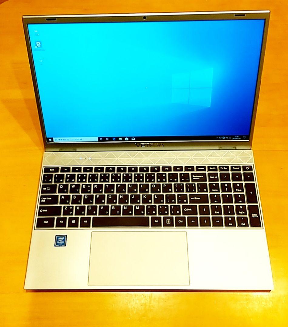 最安値格安▵ VETESA Win10 RAM8GB SSD512GB Office付 xrGVB-m32900609563 超激安