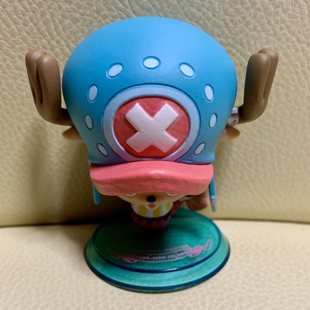 ONE PIECE ワンピース キャラクターグッズ7点セット - メルカリ