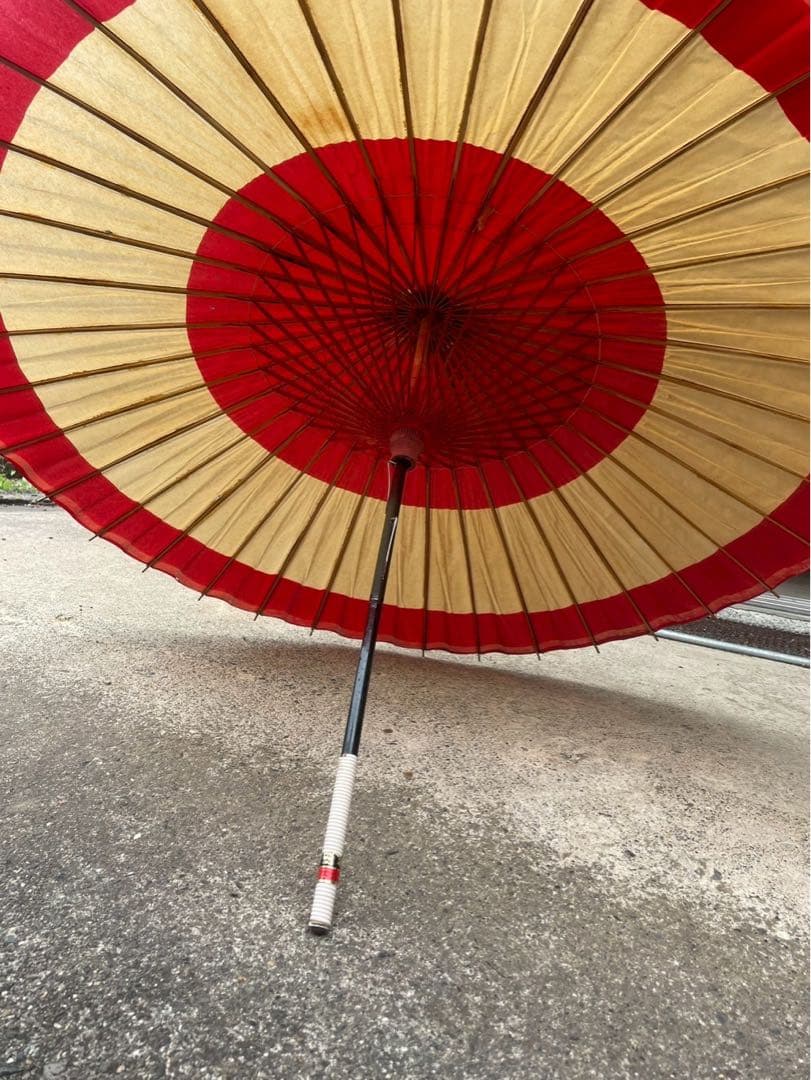 高級番傘 高級番傘