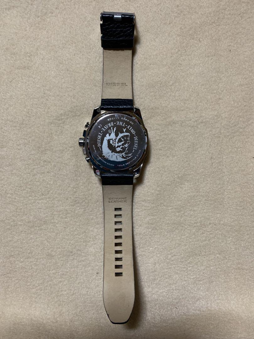 Coco 　　　　　　　　　　 DIESEL DZ4423 稼動品